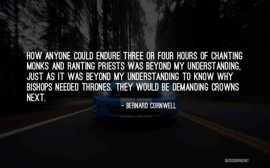 Rubinsteins Office Quotes By Bernard Cornwell Rubinsteins Office Quotes By Bernard Cornwell