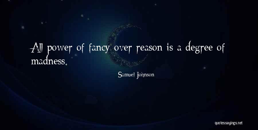 Rubinsteins Office Quotes By Samuel Johnson Rubinsteins Office Quotes By Samuel Johnson