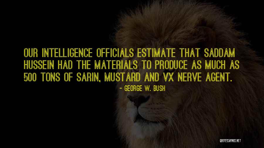 Rubios Quotes By George W. Bush Rubios Quotes By George W. Bush