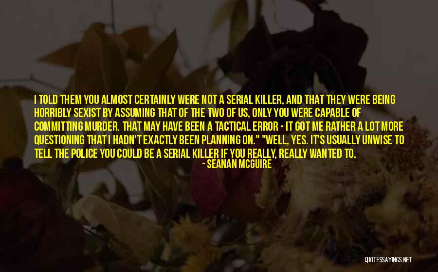 Rubirosa Famous Quotes By Seanan McGuire Rubirosa Famous Quotes By Seanan McGuire