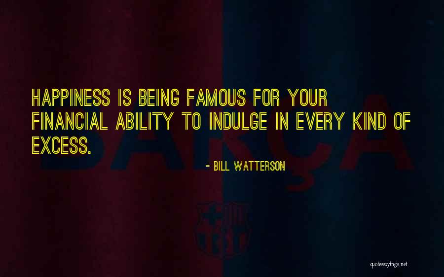 Rubis Parkersburg Quotes By Bill Watterson Rubis Parkersburg Quotes By Bill Watterson