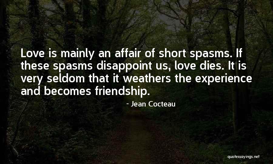 Rubivirus Quotes By Jean Cocteau Rubivirus Quotes By Jean Cocteau