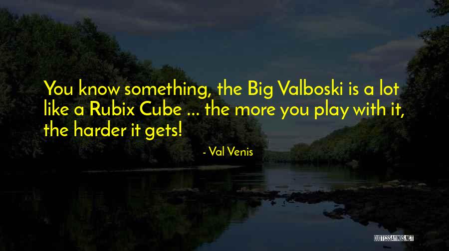 Rubix Cube Quotes By Val Venis Rubix Cube Quotes By Val Venis