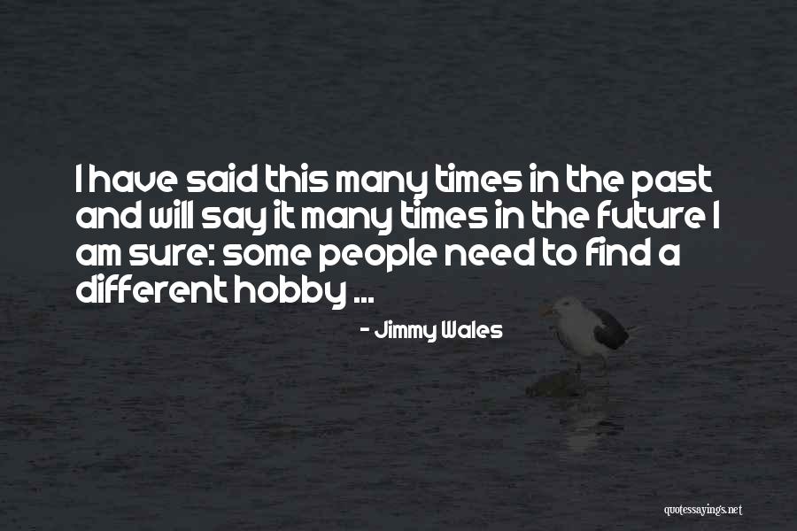 Rubix Timer Quotes By Jimmy Wales Rubix Timer Quotes By Jimmy Wales