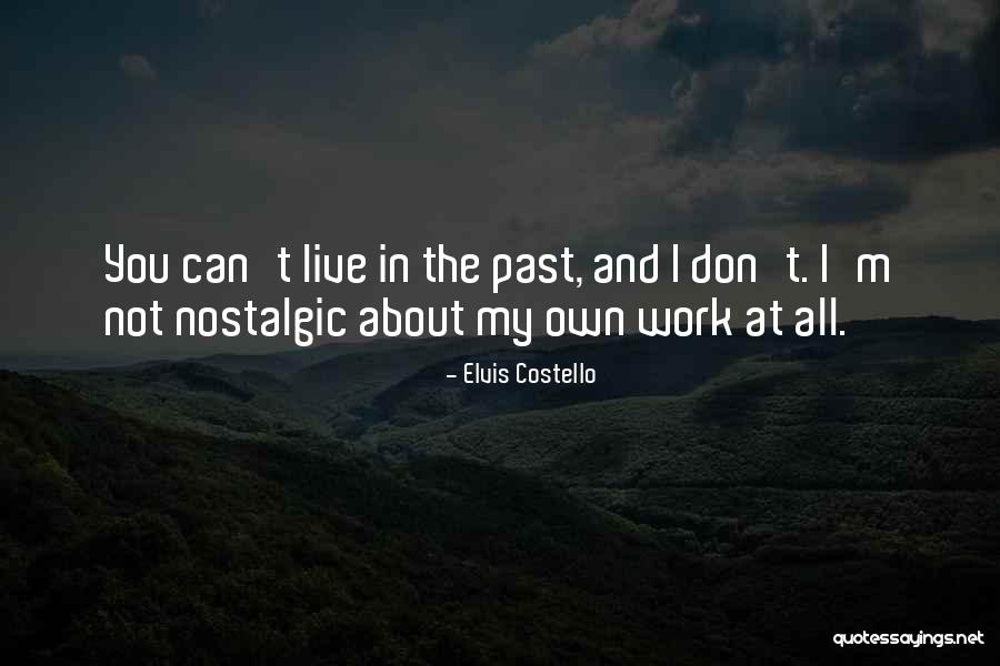 Rublev Atp Quotes By Elvis Costello