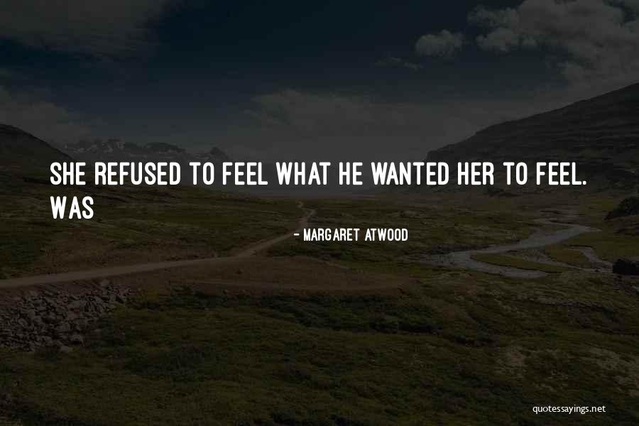 Rublev Atp Quotes By Margaret Atwood