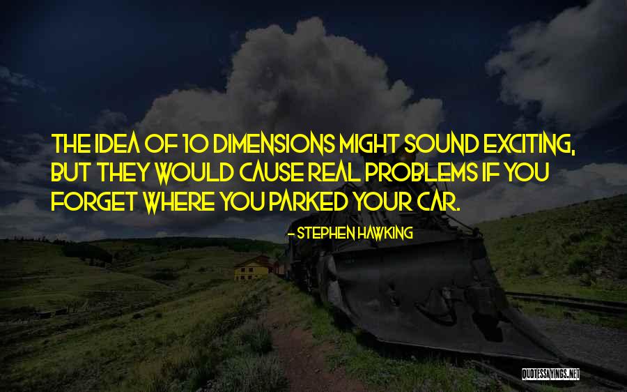 Rublev Atp Quotes By Stephen Hawking