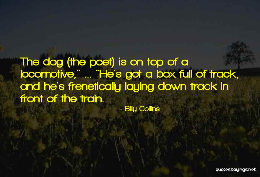 Rubner Haus Quotes By Billy Collins Rubner Haus Quotes By Billy Collins