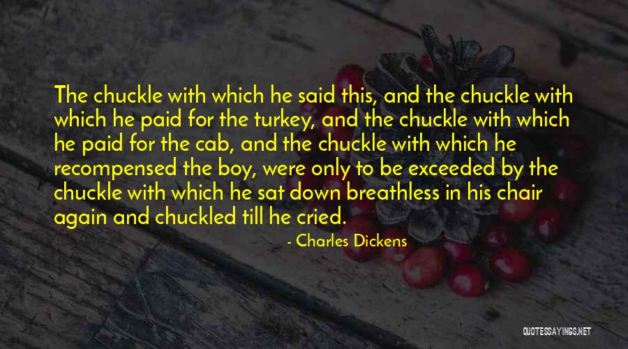 Rubnitz Associates Quotes By Charles Dickens Rubnitz Associates Quotes By Charles Dickens