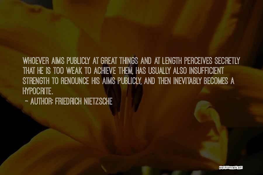 Rubocop Single Quotes By Friedrich Nietzsche