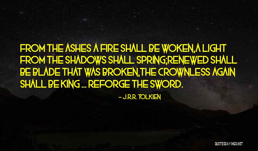 Rubolino Decoy Quotes By J.R.R. Tolkien Rubolino Decoy Quotes By J.R.R. Tolkien