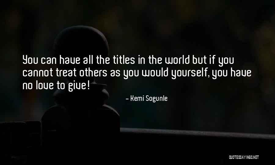 Rubores De Mary Quotes By Kemi Sogunle Rubores De Mary Quotes By Kemi Sogunle