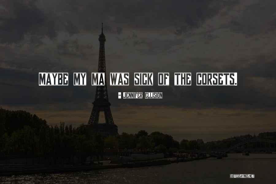 Ruborizado Quotes By Jennifer Ellision Ruborizado Quotes By Jennifer Ellision