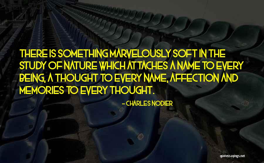 Rubra Lochia Quotes By Charles Nodier Rubra Lochia Quotes By Charles Nodier