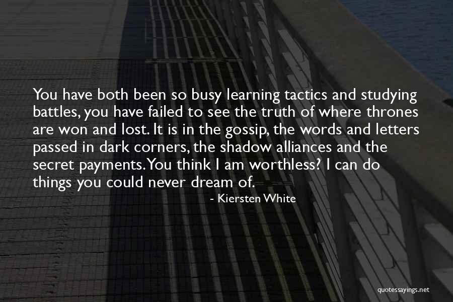 Rubra Lochia Quotes By Kiersten White Rubra Lochia Quotes By Kiersten White