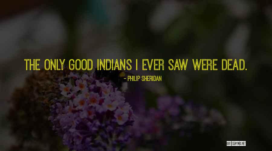 Rubro Significado Quotes By Philip Sheridan Rubro Significado Quotes By Philip Sheridan