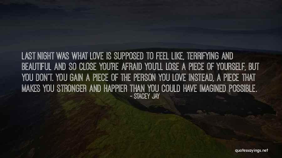 Rubro Significado Quotes By Stacey Jay Rubro Significado Quotes By Stacey Jay