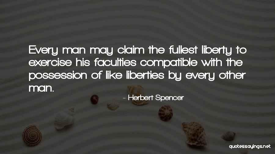 Ruby And Bonnie Quotes By Herbert Spencer Ruby And Bonnie Quotes By Herbert Spencer