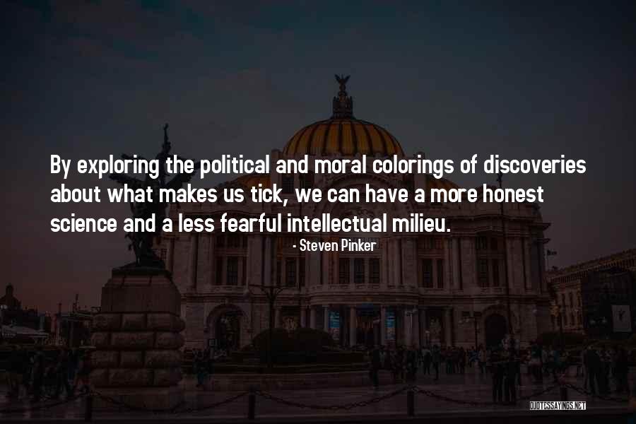 Ruby And Jenna Quotes By Steven Pinker Ruby And Jenna Quotes By Steven Pinker