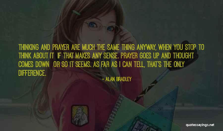 Ruby And Sapphire Quotes By Alan Bradley Ruby And Sapphire Quotes By Alan Bradley