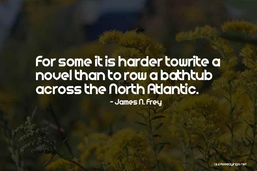 Ruby Anger Quotes By James N. Frey Ruby Anger Quotes By James N. Frey