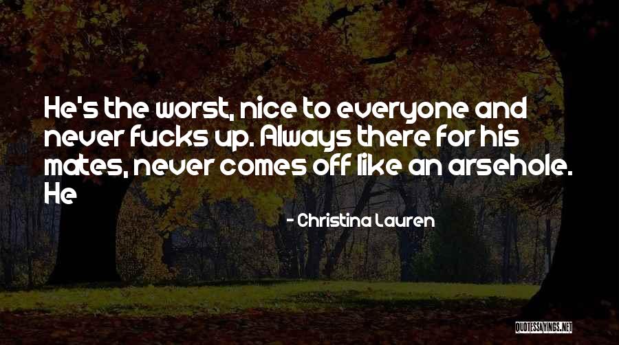 Ruby Bradley Quotes By Christina Lauren Ruby Bradley Quotes By Christina Lauren