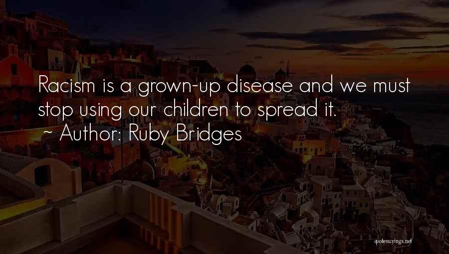 Ruby Bridges Quotes 1953853