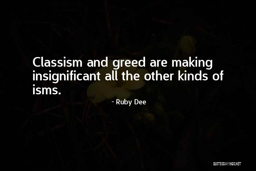 Ruby Dee Quotes 1881832