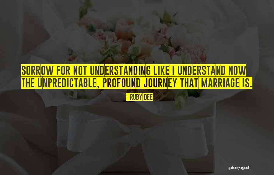 Ruby Dee Quotes 1927369 Ruby Dee Quotes 1927369