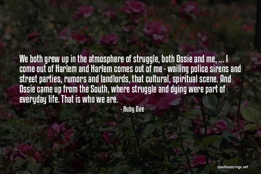 Ruby Dee Quotes 1935652 Ruby Dee Quotes 1935652