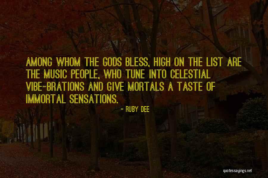 Ruby Dee Quotes 1942009 Ruby Dee Quotes 1942009