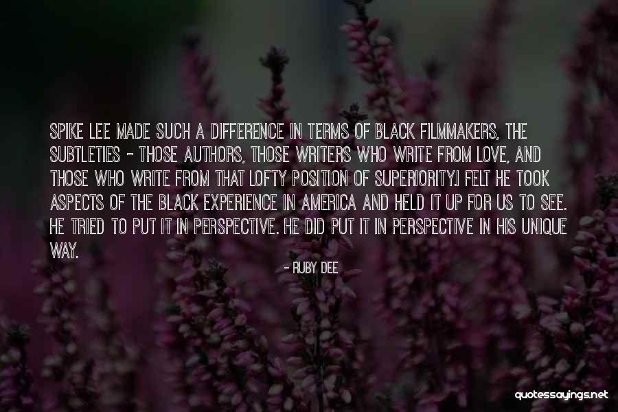 Ruby Dee Quotes 2194994 Ruby Dee Quotes 2194994