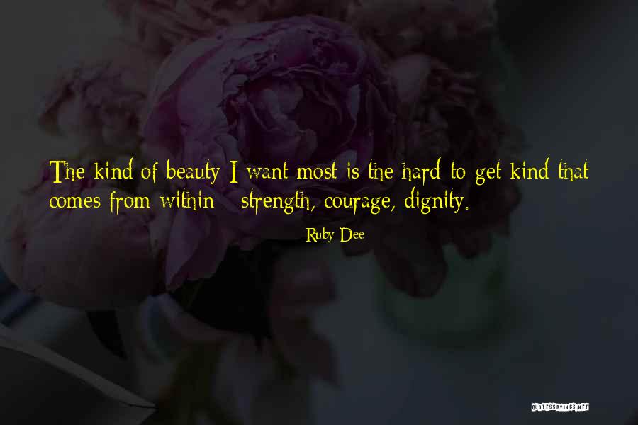 Ruby Dee Quotes 96001 Ruby Dee Quotes 96001
