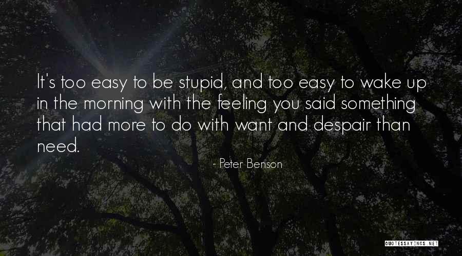 Ruby Lucas Once Upon A Time Quotes By Peter Benson Ruby Lucas Once Upon A Time Quotes By Peter Benson