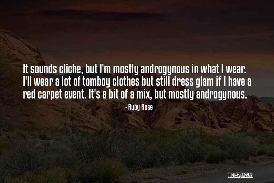 Ruby Red Quotes By Ruby Rose Ruby Red Quotes By Ruby Rose