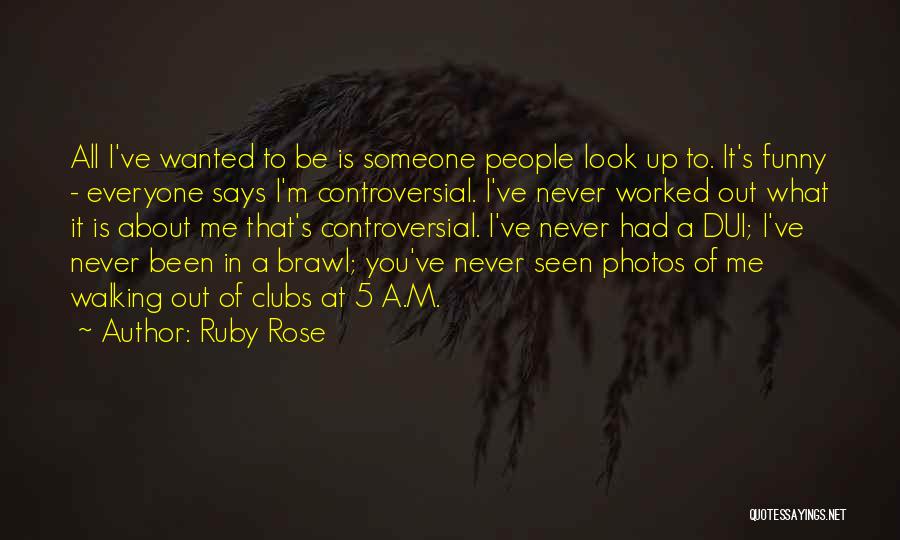 Ruby Rose Quotes 962053