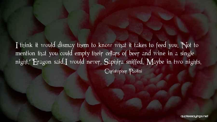 Ruby Sales Public Theologian Quotes By Christopher Paolini Ruby Sales Public Theologian Quotes By Christopher Paolini