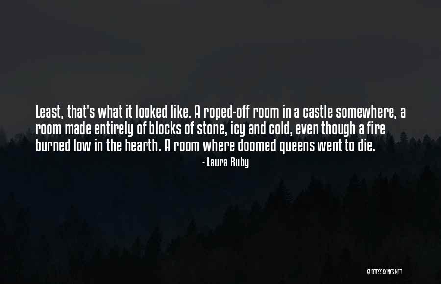 Ruby Stone Quotes By Laura Ruby Ruby Stone Quotes By Laura Ruby