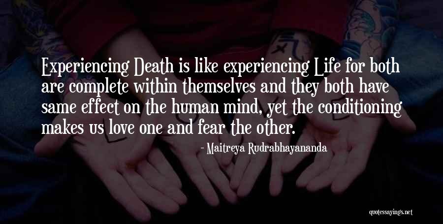 Ruby String Interpolation Quotes By Maitreya Rudrabhayananda Ruby String Interpolation Quotes By Maitreya Rudrabhayananda