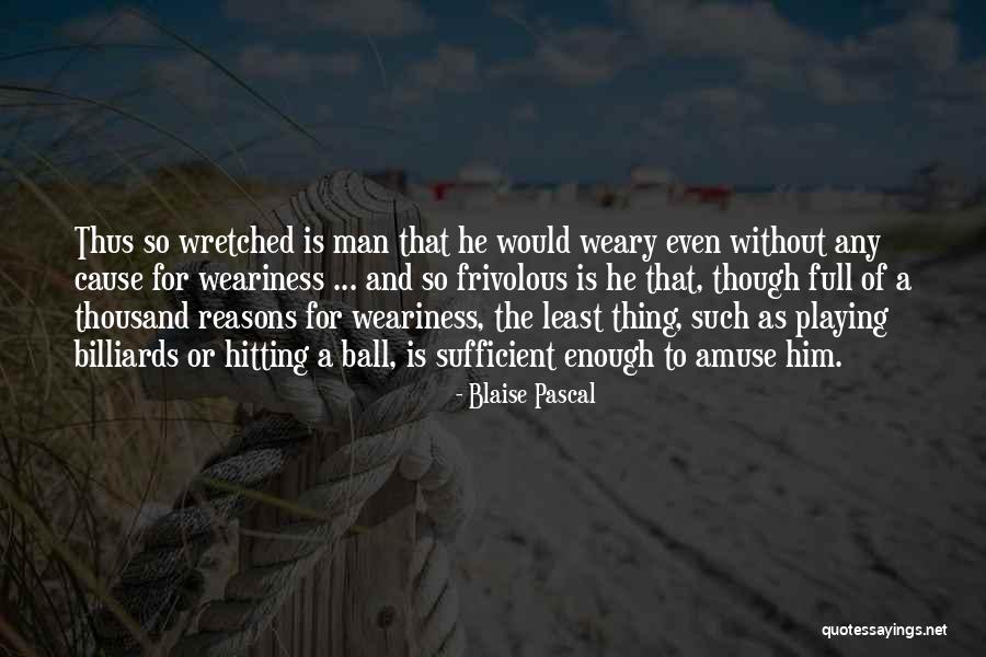 Ruby Su Quotes By Blaise Pascal Ruby Su Quotes By Blaise Pascal