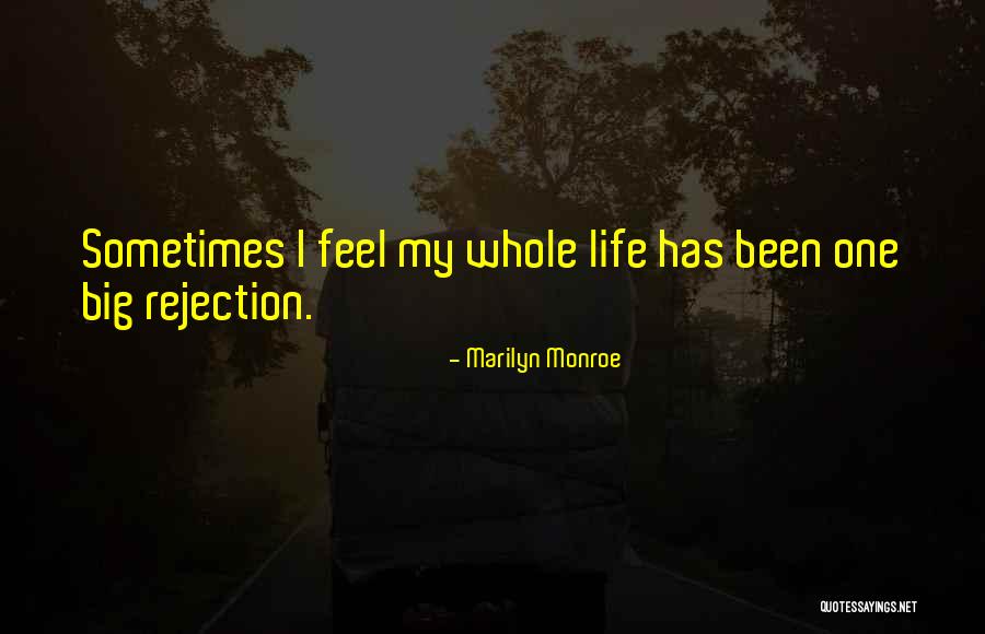 Ruby Su Quotes By Marilyn Monroe Ruby Su Quotes By Marilyn Monroe