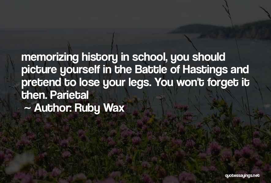 Ruby Wax Quotes 2239028