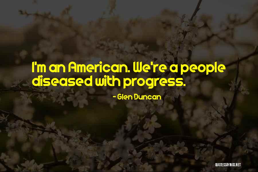 Rubyangelx Quotes By Glen Duncan Rubyangelx Quotes By Glen Duncan
