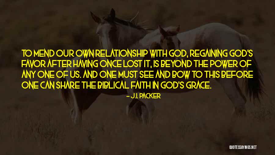 Rubyangelx Quotes By J.I. Packer Rubyangelx Quotes By J.I. Packer