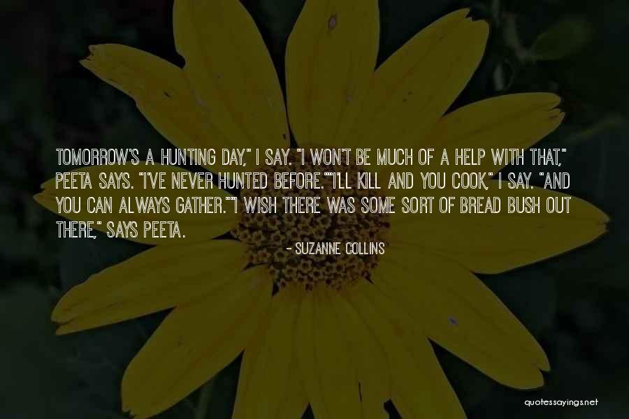 Rucareanu Daniela Quotes By Suzanne Collins Rucareanu Daniela Quotes By Suzanne Collins