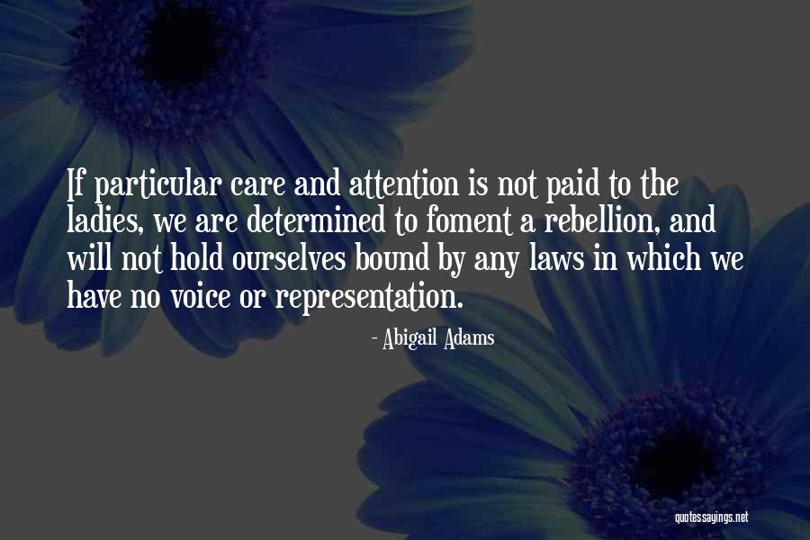 Rucareanu Quotes By Abigail Adams Rucareanu Quotes By Abigail Adams