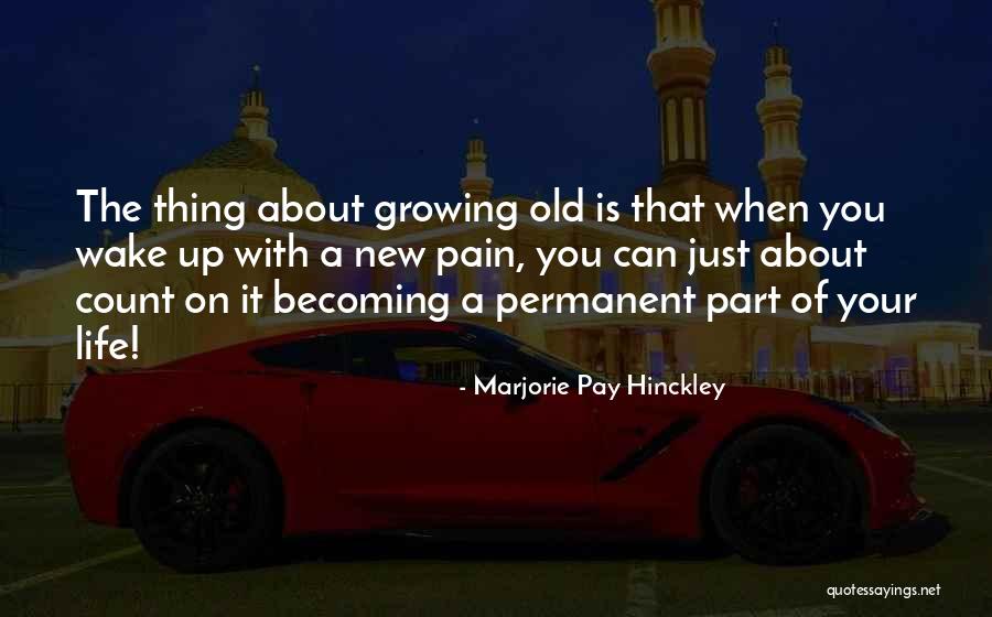 Rucareanu Quotes By Marjorie Pay Hinckley Rucareanu Quotes By Marjorie Pay Hinckley