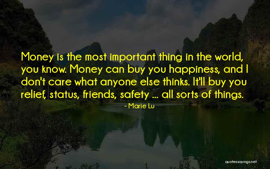 Ruccolo Richard Quotes By Marie Lu Ruccolo Richard Quotes By Marie Lu