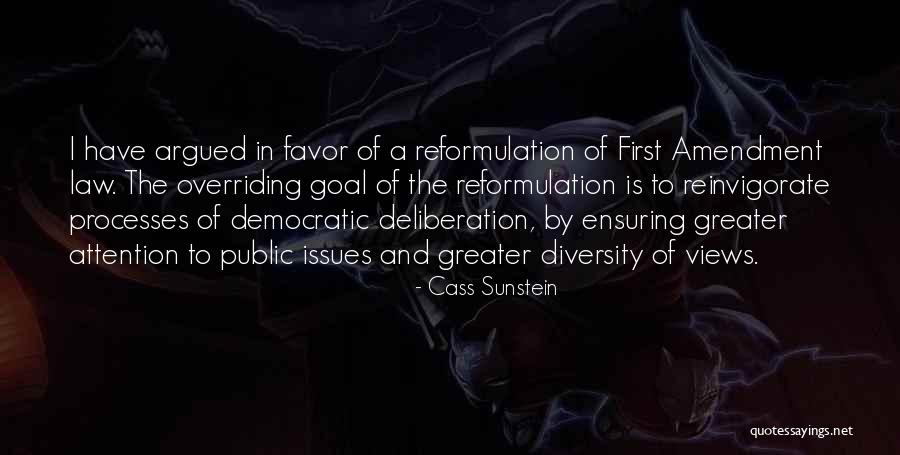 Ruchama Marton Quotes By Cass Sunstein Ruchama Marton Quotes By Cass Sunstein