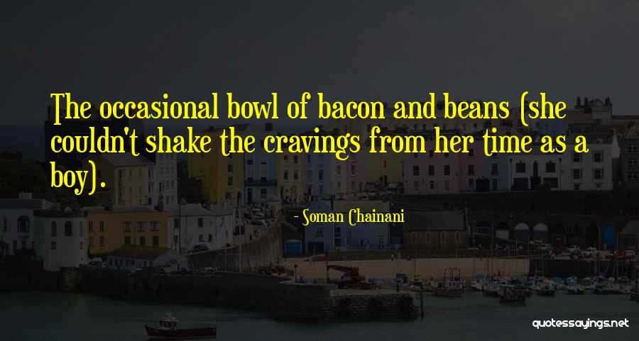Ruchama Marton Quotes By Soman Chainani Ruchama Marton Quotes By Soman Chainani